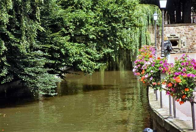canal